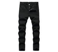 2025 Pantaloni Lunghi per Ragazzo,Y2K Streetwear a Gamba Larga Bambini Baggy della Tuta Ragazzo Eleganti di Larghi Confort Leggeri Sportivi Pants Adolescenti dai 9 ai 16 Anni