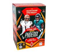 2025 Phoenix Football Blaster Box (LIVE RIP&SHIP)