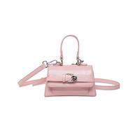 2025 Piccola Borsa A Traversa Quadrata Retrò PURA PULLA CON CINGOLO AGGIUNBILE CANNO MULTIFUNZIONALE PERSONE PER DONNE DEGLI SCAGLIA RETRO RETRO