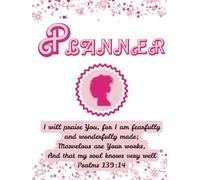 2025 Planner for Teens and Women: Transform Your Year With Faith: A Comprehensive Calendar for Streamlining Weekly Routines, Enhancing Time ... Bible Scriptures to Inspire Your Journey
