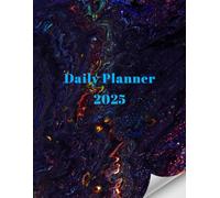 2025 Planner - Weekly & Monthly Planner with Motivational Quotes, Goal Setting & Productivity Boost, January - December 2025, 8.5" x 11", Paperback, ... Achieve Your Goals & Boost your Productivity