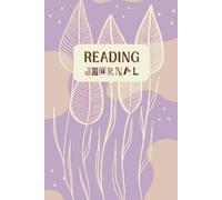 2025 Purple Reading Journal | Book Keeping & Challenges | 125 Book Reviews