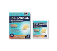 2025 Quit TherapysPatches Plasters Effective Stop Smoking Aid Support Craving Control