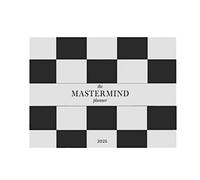 2025 Quotidiano Desktop Calendario Strappare Pagine IN Piedi Piccolo Scrivania