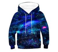 2025 Ragazzi Felpa Abbigliamento Sportivo Casual Adolescenti Bambini Multicolori Elegante Leggero Sweatshirt Bambino Pullover Bimbo Maglia A Maniche Lunghe Maglione per 7-14 Anni