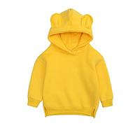 2025 Ragazzi Felpa,Felpa a Maniche Lunghe Felpe Maglione da Ragazzo Cappotto con Cappuccio Sportiva Bambini Cartoon Stampa Felpa Maglia Abito Streetwear Hip-Hop