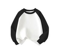 2025 Ragazzi Felpa,Felpa con Cappuccio a Maniche Lunghe Adolescenti Bambini Multicolori Stile Leggero Cartoon Stampa Felpa Maglia per da 1 7 Anni