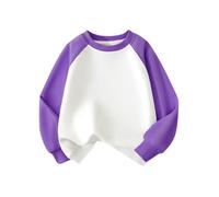 2025 Ragazzi Felpa,Felpa con Cappuccio a Maniche Lunghe Adolescenti Bambini Multicolori Stile Leggero Cartoon Stampa Felpa Maglia per da 1 7 Anni