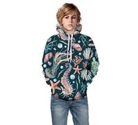 2025 Ragazzi Felpa,Felpa con Cappuccio da Jogging Neonati Maschi Cappotto Sportiva Felpa Bambino Pullover Bimbo Maglia A Maniche Lunghe per Bambini attività Sportive