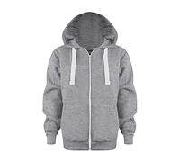 2025 Ragazzi Ragazze Felpa Leggera da Bambino Girocollo con vestibilità Ultra Morbida Oversize Sweatshirt Calda per Sportswear Maglia A Maniche Lunghe Ragazza 3-14 Anni