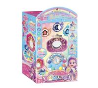 2025 Rainbow Bubble Gem 2 Secret RAINBOW CATCHER giocattolo per bambini anime...