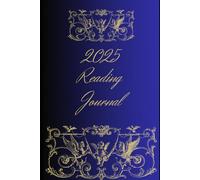 2025 Reading Journal