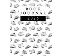 2025 Reading Journal