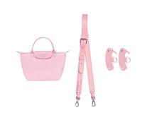 2025 Replacement Leather Handbag Straps Adjustable Shoulder Strap for Longchamp Women Handbag MINI/S/M/L