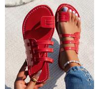 2025 Sandali da donna eleganti, comodi e alla moda per uso quotidiano, spiaggia e festa, con punta tonda, riflettenti, stile pescatore, produzione diretta dalla fabbrica EUR36,EUR37,EUR38,EUR39,EUR40,