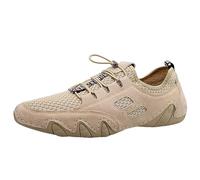 2025 Scarpe Casual da Uomo,Casual con Lacci Ginnastica Corsa Sportive Trail Running Scarpe Comode Leggere Traspiranti Uomo