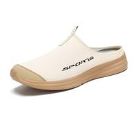 2025 Scarpe Casual da Uomo Sportive Palestra Leggere con Zeppa Barefoot Traspiranti Jogging Trekking Tennis Outdoor Fitness