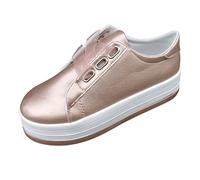 2025 Scarpe Donna Sneakers Ortopediche Casual Memory Foam Eleganti Basse Comode Leggeri Corsa Traspirante Zeppa Ciabatte per Donne Piedi Tutto Giorno