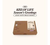 2025 season's greetings-box set