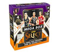 2025 Seleziona Mega Box WNBA
