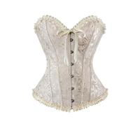 2025 Shapewear Controllo Shapewear Body Donne Piene Lifter Corsetto Del Corpo Del Corpo Fitness & Yoga, cachi, S