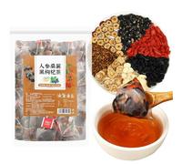 2025 Sip Into Nature With Every Cup Of Ginseng Six Treasure Tea - Kidney Tea Formula Ginseng Eight TreasuresTea, Natural Liver And Kidney Care Pure Chinese Herbal Medicine Five Treasure Teas (1)