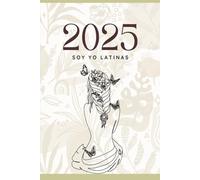 2025 SOY YO LATINAS: AGENDA