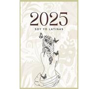 2025 SOY YO LATINAS: AGENDA