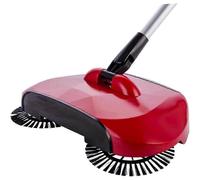 2025 Spazzatrice manuale a spinta Spazzatrice manuale a spinta Spazzatrice per pavimenti Spazzatrice