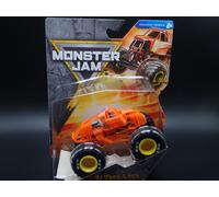 2025 Spin Master Monster Jam Truck El Toro Loco Training Trucks Chase Serie 43