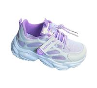 2025 Sportschuhe Bambini E Ragazzi Kids Antiscivolo Estive Sportschuhe Sportive Comode Sportschuhe Comode Comode Antiscivolo Interno all'Aperto Sneaker per la Scuola e Il Tempo Libero