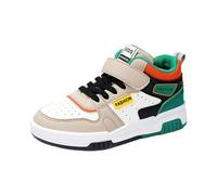 2025 Sportschuhe Bambini E Ragazzi Kids Interno all'Aperto Interno all'Aperto Scarpe Comode Interno all'Aperto Sportschuhe Mesh Ammortizzata Design Sneaker Outdoor Trail Running Minimalista