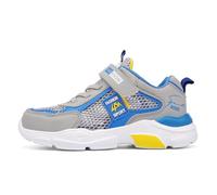 2025 Sportschuhe Bambini E Ragazzi,Scarpe da Passeggio Casual Comode Running Scarpe Sportive in Rete Ginnastica Tennis Leggero Confortevoli Leggere