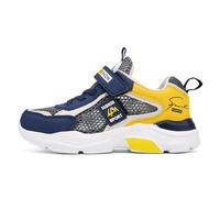 2025 Sportschuhe Bambini E Ragazzi,Scarpe da Passeggio Casual Comode Running Scarpe Sportive in Rete Ginnastica Tennis Leggero Confortevoli Leggere