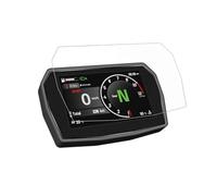 2025-Streetfighter Per V2 V2S Scratch Cluster Schermo Cruscotto Per Du&cati Panigale PANIGALE 2025 Strumento Di Protezione Pellicola(2 SETS)