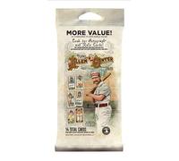 2025 Topps Allen & Ginter Baseball Fat Pack