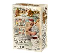 2025 Topps Allen & Ginter Baseball Value Box