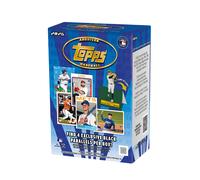 2025 Topps Archives Baseball Value Box