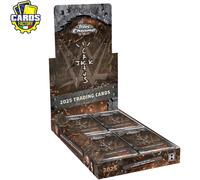 2025 Topps Chrome WWE x Cactus Jack - Travis Scott Hobby Box Sealed