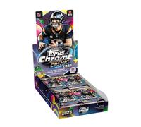 2025 Topps Cosmic Chrome® Football - Hobby Box (PRE-ORDER) Box
