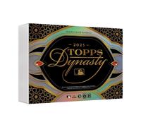 2025 Topps Dynasty Baseball (PRE-ORDER)