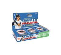 2025 Topps Heritage High Number Baseball Hobby Box
