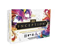 2025 Topps Inception Baseball Hobby Box (PRE-ORDER)