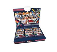 2025 Topps NPB Finest Baseball Hobby Box 1 custodia 10 scatola