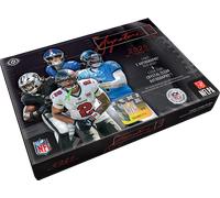2025 Topps Signature Class Football - Hobby Box (LIVE RIP&SHIP)