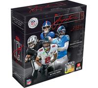 2025 Topps Signature Class Football - Mega Box (LIVE RIP&SHIP)