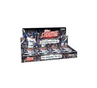 2025 Topps Stadium Club Baseball Hobby Box