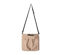 2025 Trendy Nylon Crossbody Bag Satchel Per L'uso Quotidiano Del Tema Ispirato Dalla Natura E Caratteristiche Pratiche Borse Studenti Alla Moda Progettato, arancione