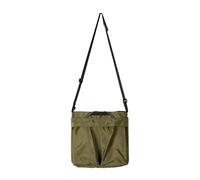 2025 Trendy Nylon Crossbody Bag Satchel Per L'uso Quotidiano Del Tema Ispirato Dalla Natura E Caratteristiche Pratiche Borse Studenti Alla Moda Progettato, verde
