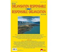 2025, une année d'audace et de reconnaissance multiple pour la revue ROR: revue de l'organisation responsable volume 29 n°4-2025